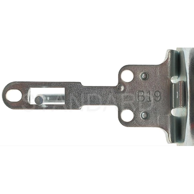 Vacuum Advance Control by BLUE STREAK (HYGRADE MOTOR) - VC34 pa1