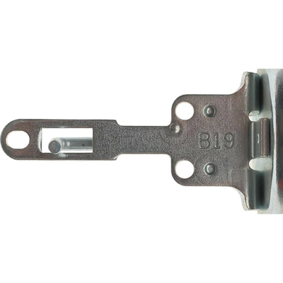 Vacuum Advance Control by BLUE STREAK (HYGRADE MOTOR) - VC34 pa4