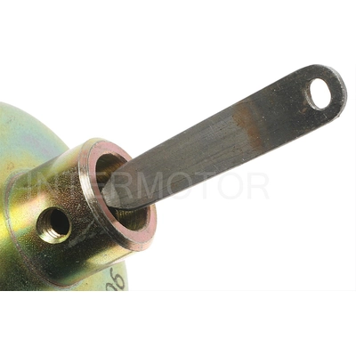 Vacuum Advance Control by BLUE STREAK (HYGRADE MOTOR) - VC498 pa2
