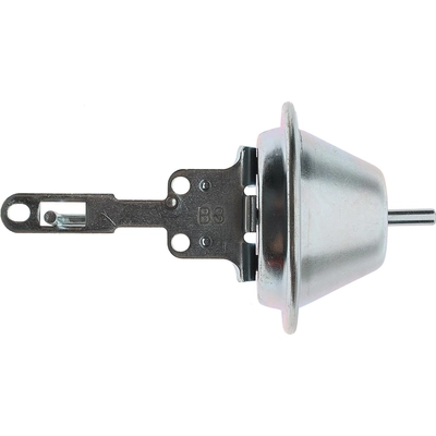 Vacuum Advance Control by BLUE STREAK (HYGRADE MOTOR) - VC89 pa4