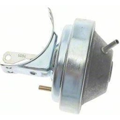 Vacuum Advance Control by BLUE STREAK (HYGRADE MOTOR) - VC253 pa3