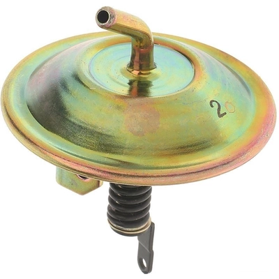 Vacuum Advance Control by BLUE STREAK (HYGRADE MOTOR) - VC287 pa1