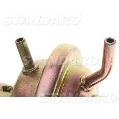 Contrôle de avance automatique a dépression  de BLUE STREAK (HYGRADE MOTOR) - VC437 pa2