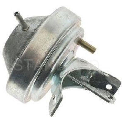 Contrôle de avance automatique a dépression  de BLUE STREAK (HYGRADE MOTOR) - VC474 pa3