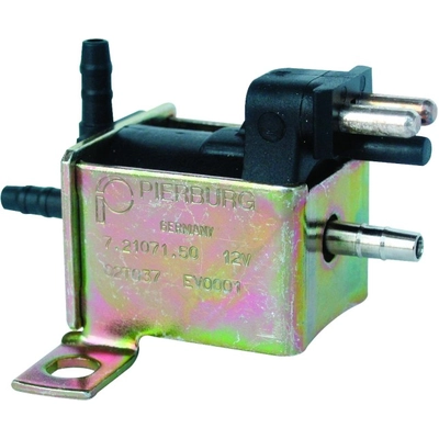 Vacuum Advance Control by HELLA - 7.21071.50.0 pa2