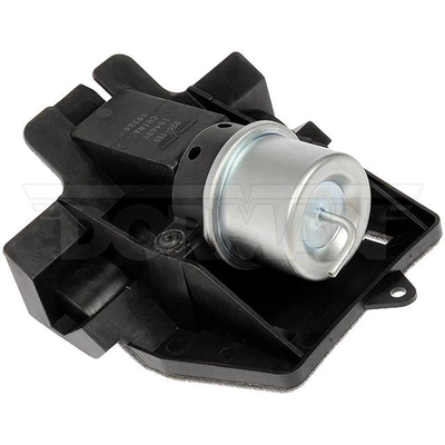 Vacuum Checking Switch by DORMAN (OE SOLUTIONS) - 926-180 pa4