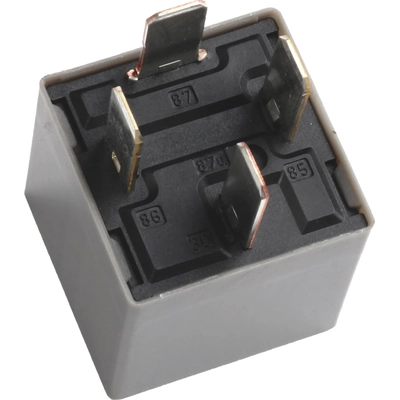 Vacuum Control Relay by ACDELCO - 13468934 pa1