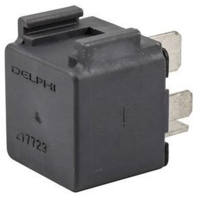 ACDELCO - 13468936 - Multi Purpose Relay pa1