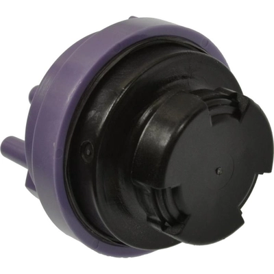 Vacuum Differential Valve by BLUE STREAK (HYGRADE MOTOR) - VS232 pa5
