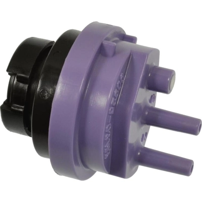 Vacuum Differential Valve by BLUE STREAK (HYGRADE MOTOR) - VS232 pa6