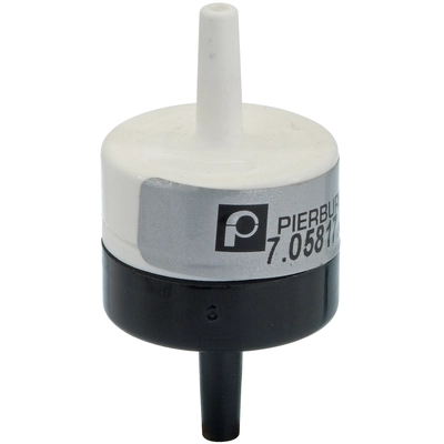 Vacuum Differential Valve by HELLA - 7.05817.00.0 pa1
