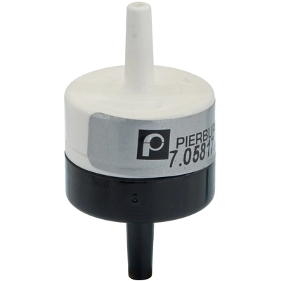 Vacuum Differential Valve by HELLA - 7.05817.00.0 pa2