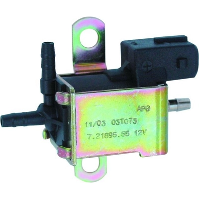 Vacuum Differential Valve by HELLA - 7.21895.55.0 pa2