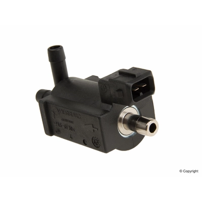 Vacuum Differential Valve by HELLA - 7.22687.39.0 pa2