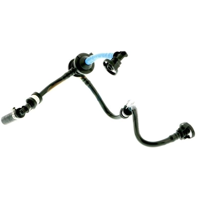 Vacuum Differential Valve by VAICO - V10-3672 pa4