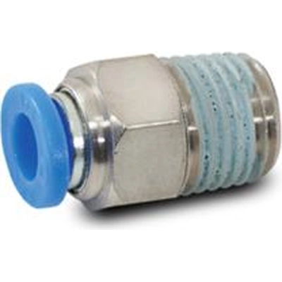 VIBRANT PERFORMANCE - 2662 - Vacuum Fitting pa1