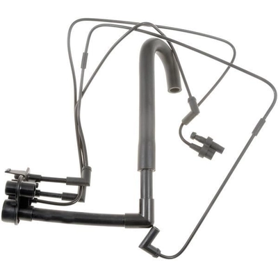 Vacuum Harness by DORMAN/HELP - 46004 pa1