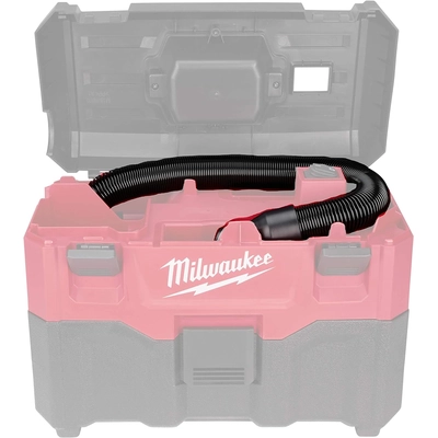 MILWAUKEE - 14-37-0105 - Wet/Dry Vacuum Hose Assembly pa2