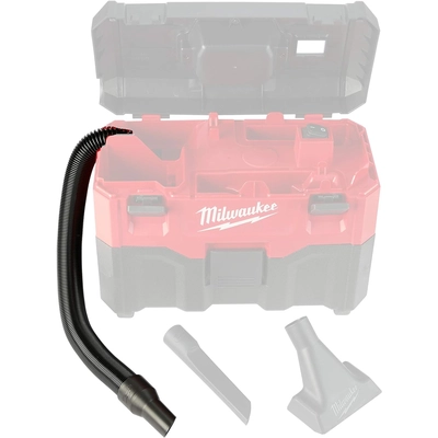 MILWAUKEE - 14-37-0105 - Wet/Dry Vacuum Hose Assembly pa3