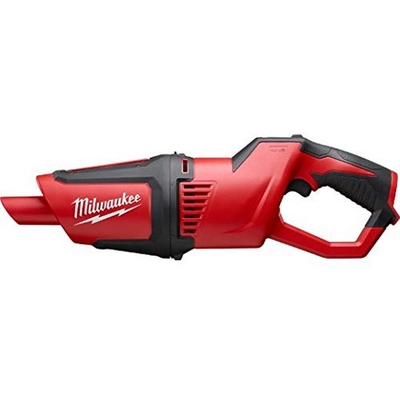 MILWAUKEE - 0850-20 - Compact Vacuum (Bare Tool) pa1
