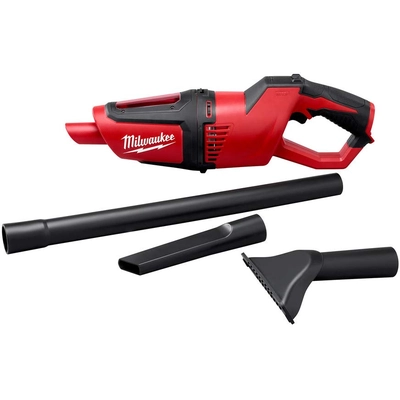 MILWAUKEE - 0850-20 - Compact Vacuum (Bare Tool) pa3