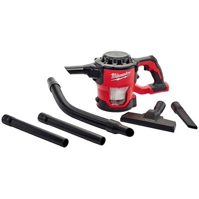 MILWAUKEE - 0882-20 - Compact Vacuum pa1