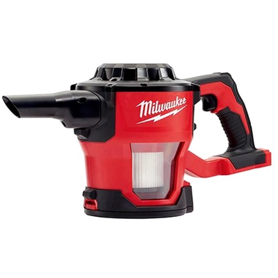 MILWAUKEE - 0882-20 - Compact Vacuum pa2