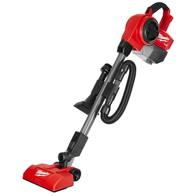 MILWAUKEE - 0940-20 - Fuel Compact Vacuum pa15