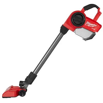 MILWAUKEE - 0940-20 - Fuel Compact Vacuum pa6