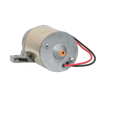 Vacuum Pump by ACDELCO - 19206595 pa2