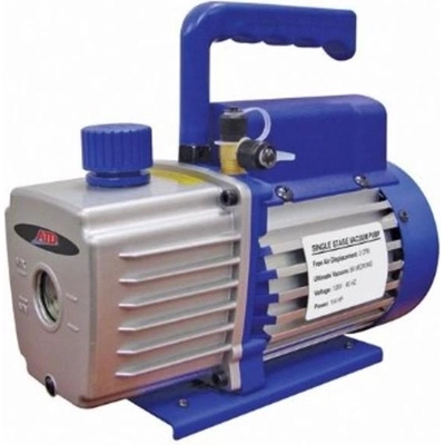 Vacuum Pump by ATD - 3453 pa1