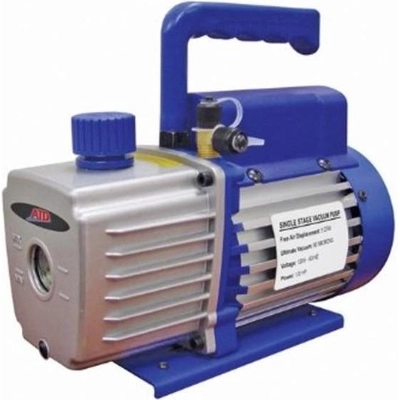 Vacuum Pump by ATD - 3456 pa1