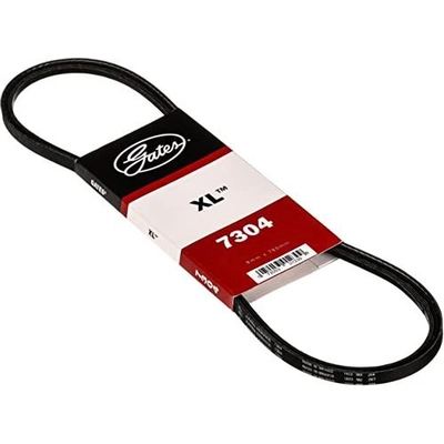 Vacuum Pump Belt by GATES - 7304 pa9
