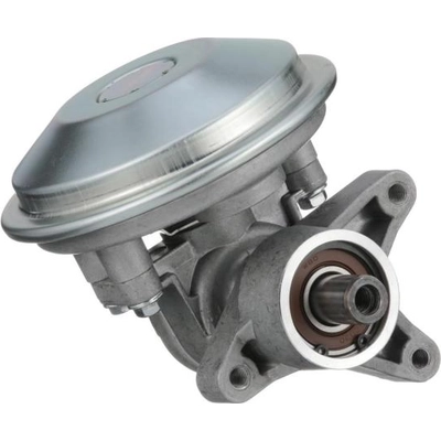 Vacuum Pump by BLUE STREAK (HYGRADE MOTOR) - VCP107 pa7
