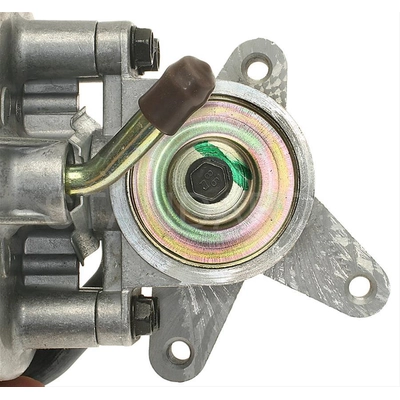 Vacuum Pump by BLUE STREAK (HYGRADE MOTOR) - VCP109 pa1