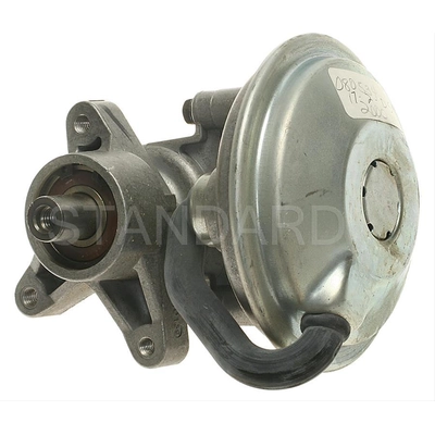 Vacuum Pump by BLUE STREAK (HYGRADE MOTOR) - VCP109 pa2