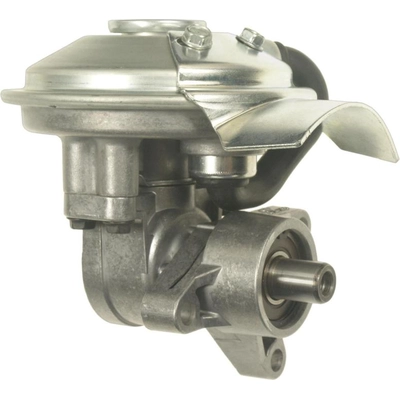 Vacuum Pump by BLUE STREAK (HYGRADE MOTOR) - VCP110 pa4