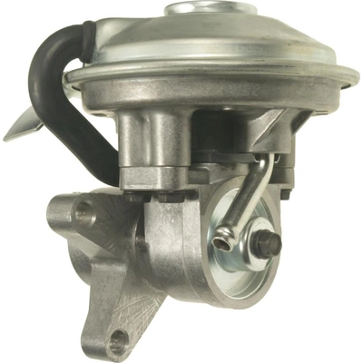 Vacuum Pump by BLUE STREAK (HYGRADE MOTOR) - VCP110 pa5