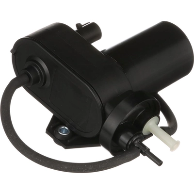 Vacuum Pump by BLUE STREAK (HYGRADE MOTOR) - VCP113 pa4