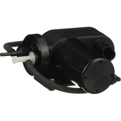 Vacuum Pump by BLUE STREAK (HYGRADE MOTOR) - VCP113 pa5