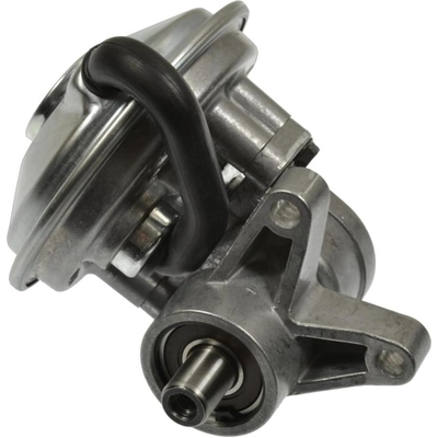 Vacuum Pump by BLUE STREAK (HYGRADE MOTOR) - VCP120 pa4