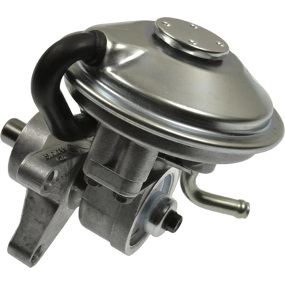 Vacuum Pump by BLUE STREAK (HYGRADE MOTOR) - VCP120 pa6