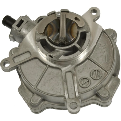 BLUE STREAK (HYGRADE MOTOR) - VCP153 - Vacuum Pump pa2