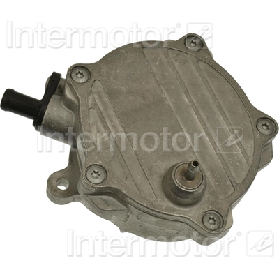 Vacuum Pump by BLUE STREAK (HYGRADE MOTOR) - VCP159 pa2