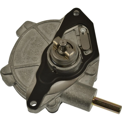 Vacuum Pump by BLUE STREAK (HYGRADE MOTOR) - VCP162 pa2