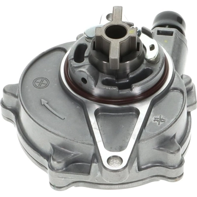 BLUE STREAK (HYGRADE MOTOR) - VCP163 - Vacuum Pump pa9