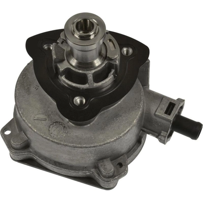 Vacuum Pump by BLUE STREAK (HYGRADE MOTOR) - VCP170 pa1
