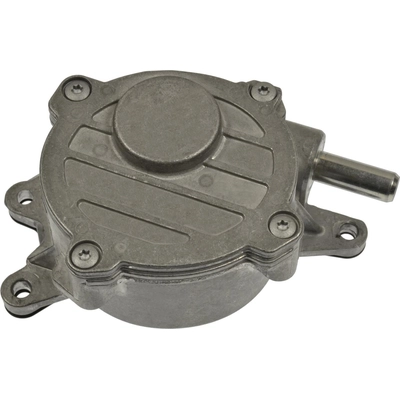 Vacuum Pump by BLUE STREAK (HYGRADE MOTOR) - VCP171 pa1