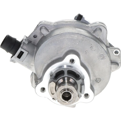 Vacuum Pump by BLUE STREAK (HYGRADE MOTOR) - VCP174 pa4