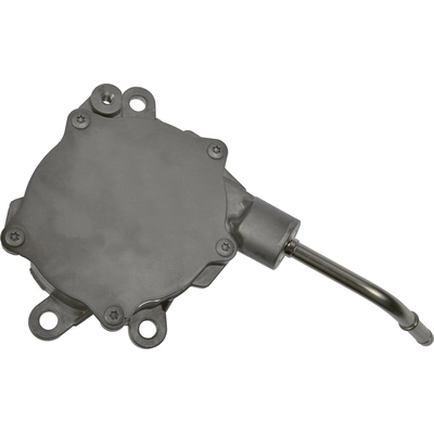 Vacuum Pump by BLUE STREAK (HYGRADE MOTOR) - VCP179 pa4